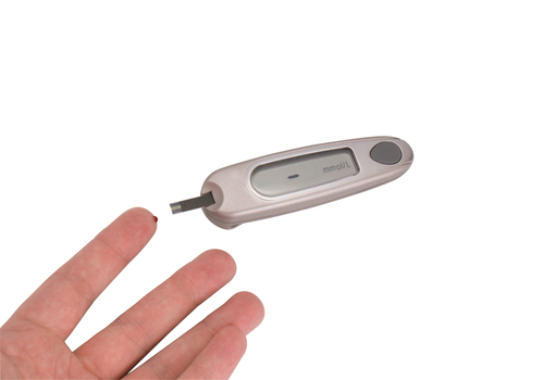 More than 20 percent rise in insulin use by 2030, a study predicts