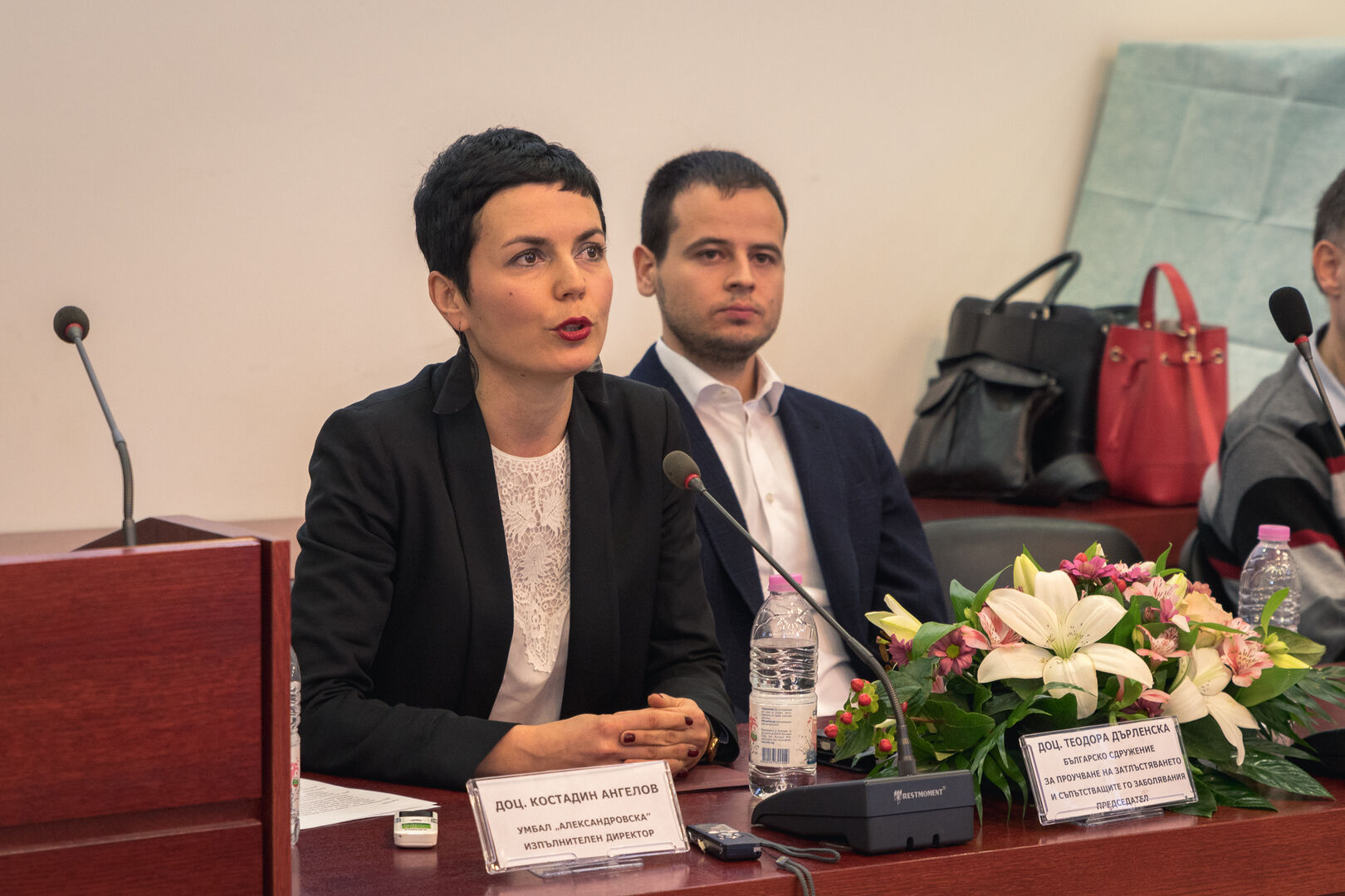 Хормоните може да са причина за наднормено тегло
