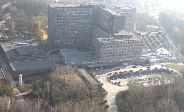 УМБАЛ-ПЛОВДИВ С ОТЛИЧНА АКРЕДИТАЦИЯ