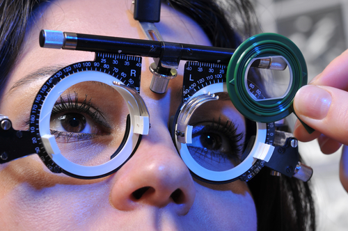 Prevalence of ocular surface dysfunction in patients presenting for cataract surgery evaluation