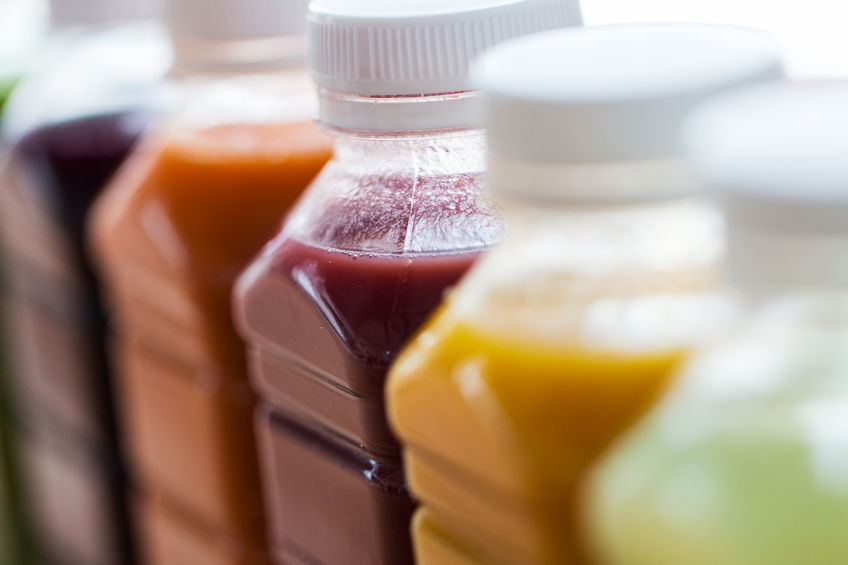 Erstmals Mikroplastik im Menschen nachgewiesen