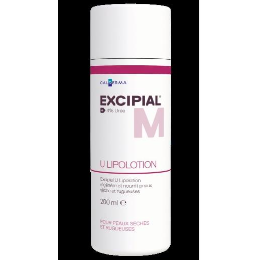 Excipial® U Lipolotion, 200 ml
