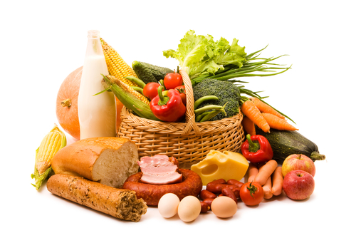 EU authority lowers the limit for dioxins in food