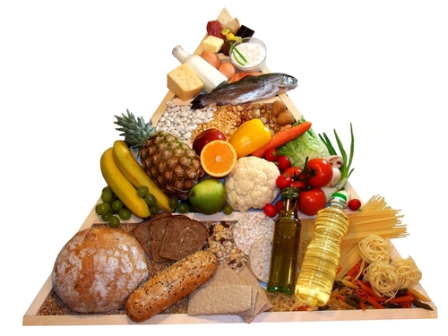 EU authority lowers the limit for dioxins in food
