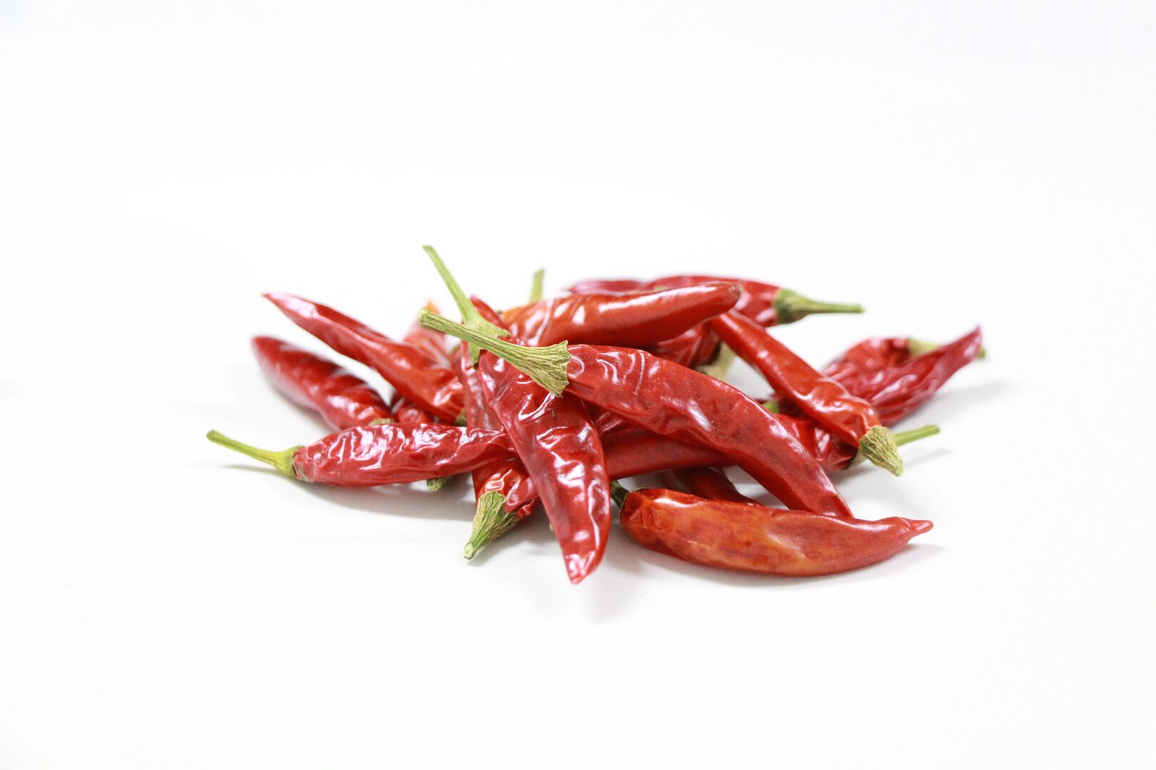 Chilis gegen Schmerzen