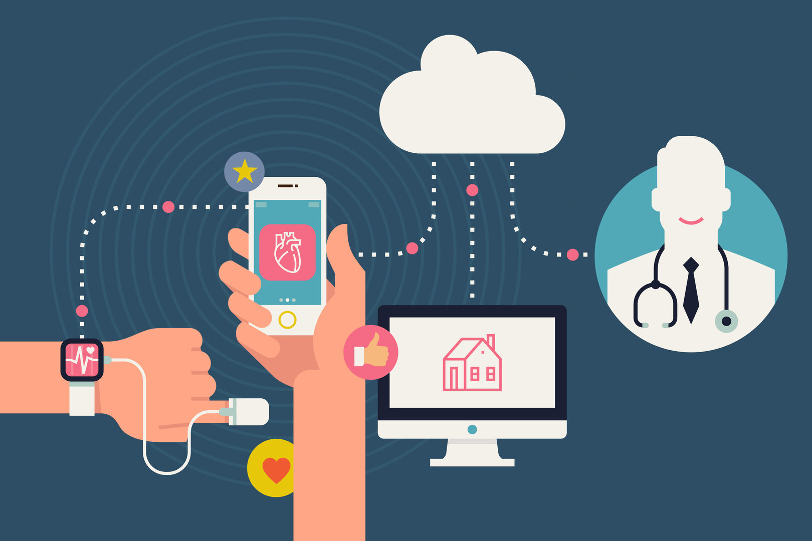 Innovativer Gesundheitssektor: Wien will Start-ups im Gesundheitsbereich vorantreiben