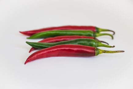 Mit Chili gegen Nervenschmerz: Neue Studien bestätigen Wirksamkeit von Capsaicin bei Neuropathien