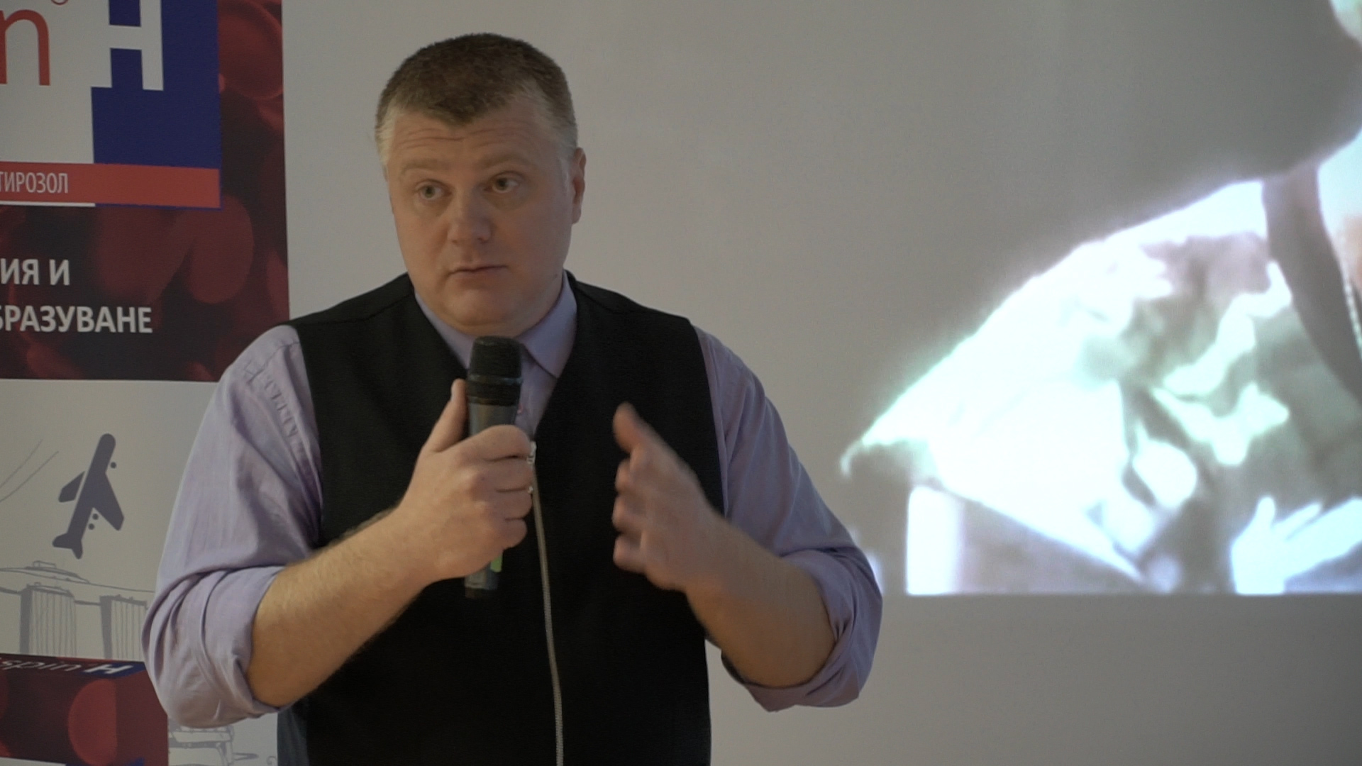 Доц. Атанас Кацаров: Нещата няма да се оправят сами, трябва да ги оправим ние