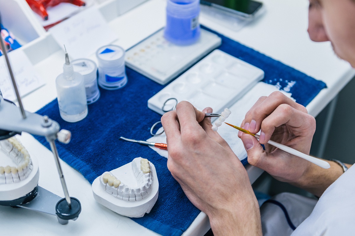 Първи конгрес на Българската асоциация на зъботехниците