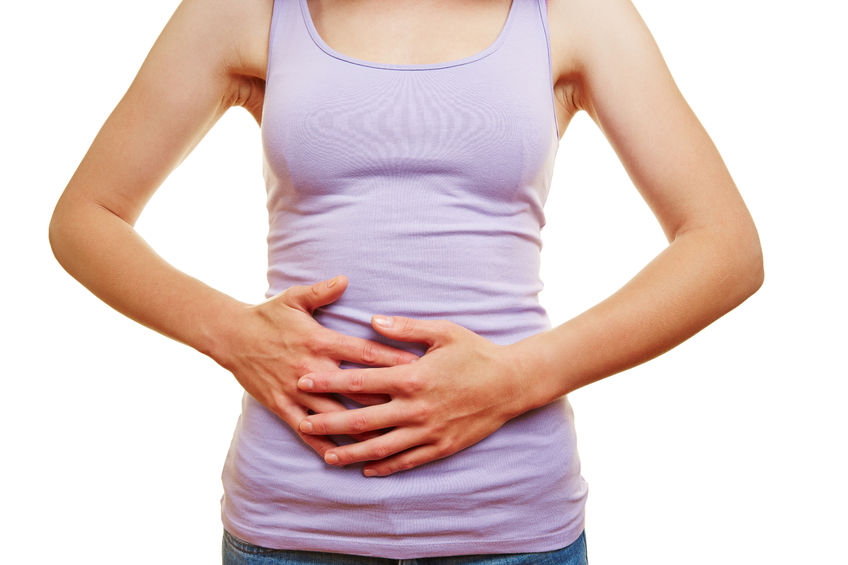Leben mit der Darmerkrankung Colitis ulcerosa