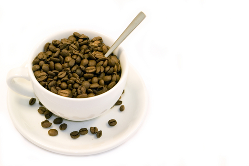 Pregnant women should avoid caffeine in both tea and coffee – a new study suggests