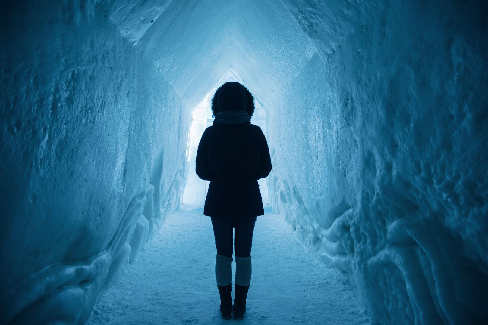 Winterdepression muss nicht sein - Video