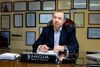 Почина шефът на "Хигия" проф. Стайко Спиридонов