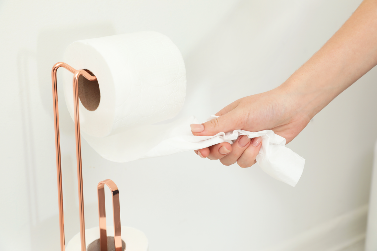 Reisediarrhoe: die häufigste Erkrankung bei Reisen in südliche Länder