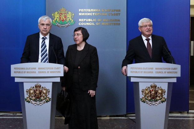 Отново ще се правят белодробни трансплантации на българи във Виена