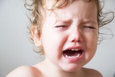 Kinderschmerzen bleiben oft unzureichend behandelt
