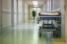 Клиниката по изгаряния в „Пирогов“ ще бъде напълно обновена до 3 месеца