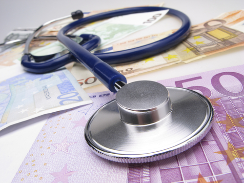 ÖÄK-Resolution: 1 Milliarde für Gesundheit - jetzt