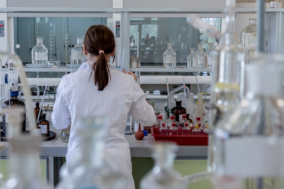 Medizin & Technik: Neues aus der Forschung - Video