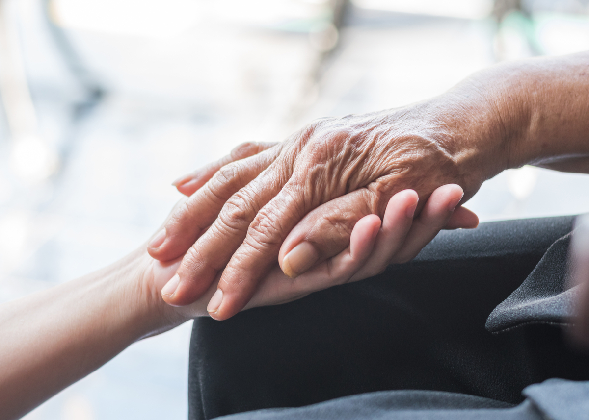 20 Jahre Österreichische Palliativgesellschaft: Viele Verbesserungen in der Betreuung schwer kranker Menschen
