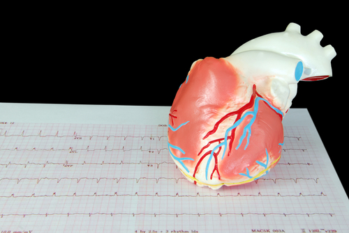 New device offers hope for people with heart failure