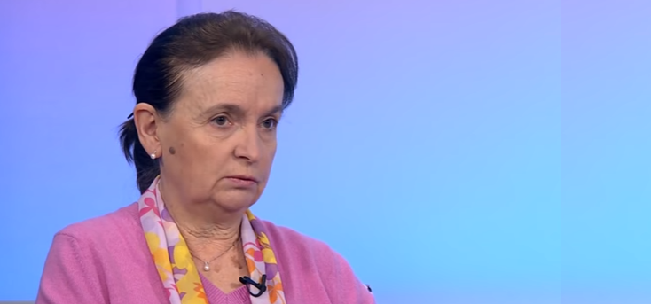 Д-р Мими Виткова: Вървим към частно здравеопазване