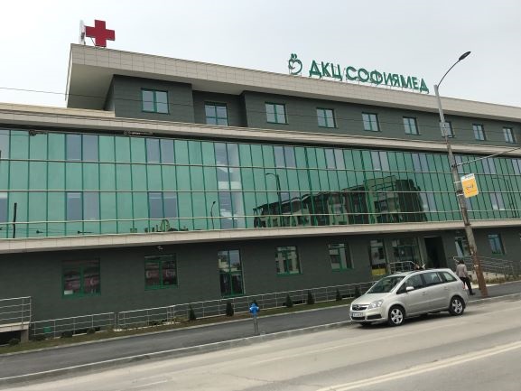 ДКЦ „Софиямед“ - Люлин отвори врати за пациенти