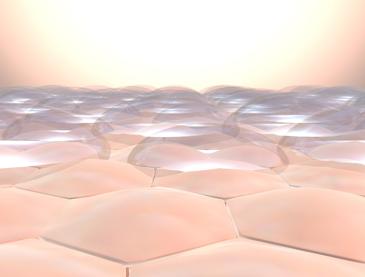 Mini-invasive treatment for cellulite blemishes