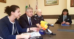 Обучават служители на „Пирогов“ да разпознават жертви на домашно насилие