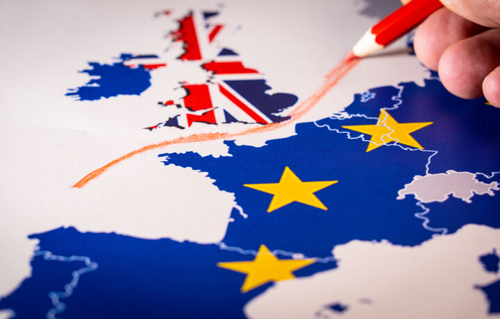 Brexit-Folgen: Die Europäische Arzneimittelagentur schließt Sitz in London