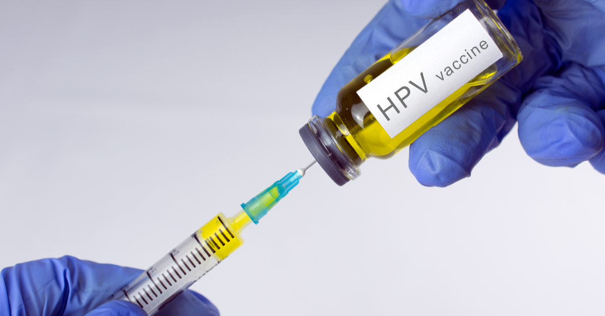 Cervical cancer vaccines very effective worldwide, study shows