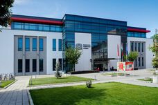 Стипендия за студент по медицина