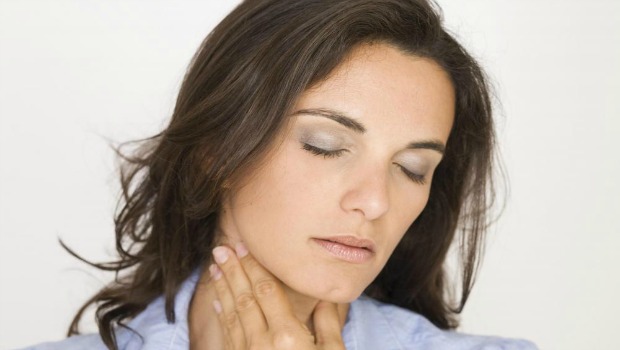 Wie man eine Bronchitis verhindern kann?