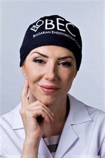 Д-р Мариана Контева, управител на "Аджибадем Сити Клиник Бургас" : Намалихме смъртността в региона и създадохме сигурност и спокойствие на хората