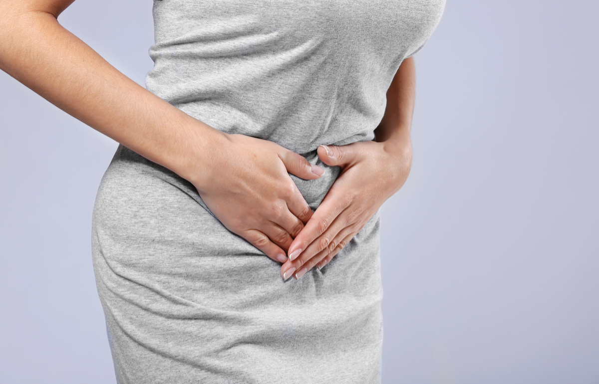Verkannte Frauenkrankheit Endometriose – Ursachen, Symptome, Therapie