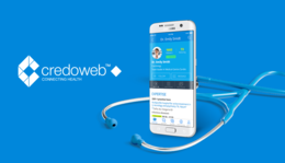 Die CredoWeb App: schnell und bequem