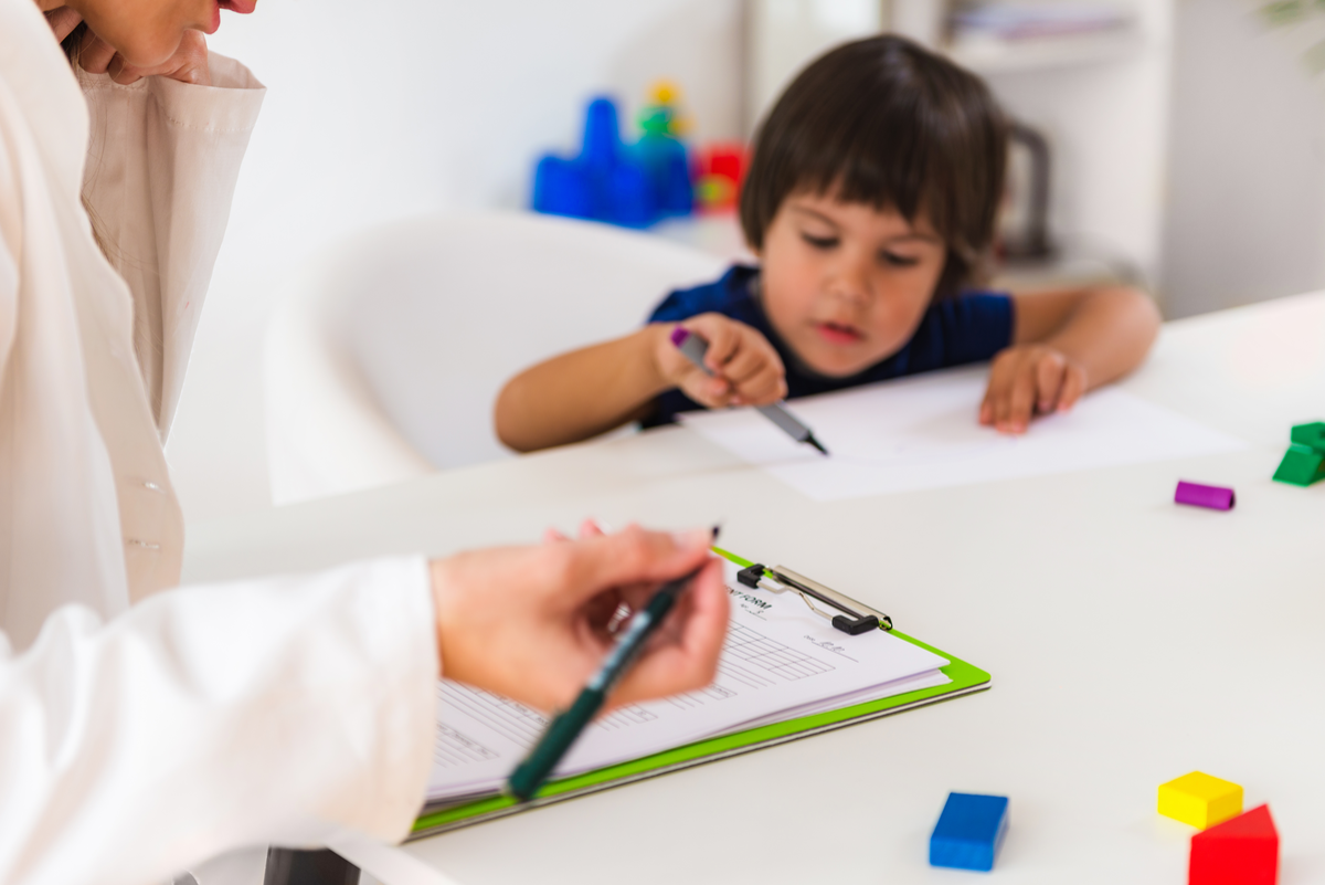 Kinder- und Jugendpsychiatrie: Steirische Ärztekammer fordert Versorgung laut Gesundheitsplan
