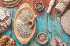 Glutenfreie Kost ohne Unverträglichkeit ist nicht gesund