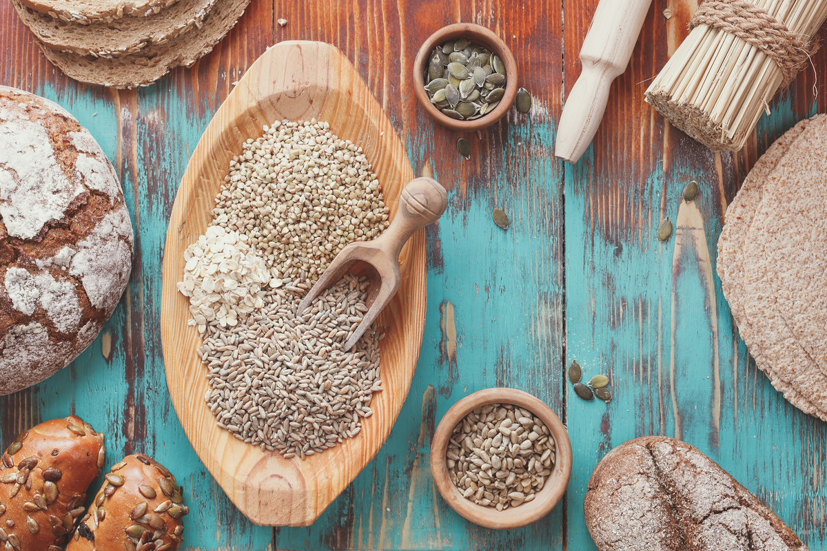 Glutenfreie Kost ohne Unverträglichkeit ist nicht gesund