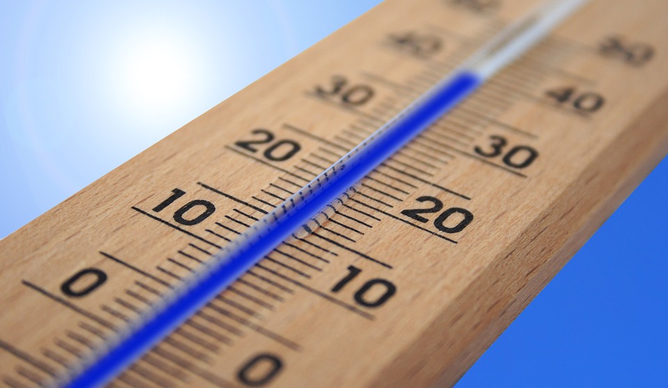 Mehr Herzinfarkte bei starken Temperaturschwankungen