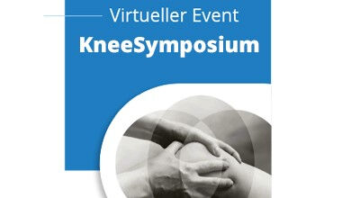 Austrian Knee Symposium - Virtueller Event