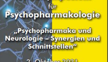 Webinar-Aufzeichnung vom 02.10.21: INTERDISZIPLINÄRES HERBSTSYMPOSIUM FÜR PSYCHOPHARMAKOLOGIE (IHSP)