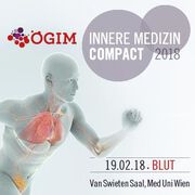 ÖGIM: Innere Medizin Compact 2018: BLUT