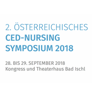 2. Österreichisches CED-Nursing Symposium 2018