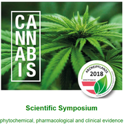 Cannabis - Phytochemical, Pharmacological and Clinical Evidence
