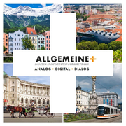 ALLGEMEINE+ Winterquartett 2019

Graz
