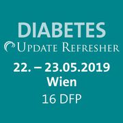 Diabetes Update Refresher