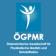 Jahrestagung der Österreichischen Gesellschaft für Physikalische Medizin & Rehabilitation - ÖGPMR