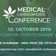Medical Cannabinoids Conference: Fachkonferenz der AUSAM