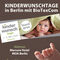 Kinderwunschtage in Berlin sind bald soweit
